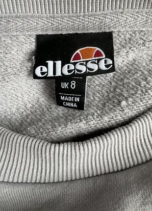 Світшот ellesse 3