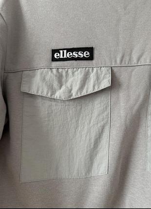 Світшот ellesse 2