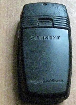 Мобільний телефон samsung e760 2