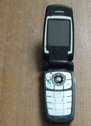 Мобільний телефон samsung e760 7