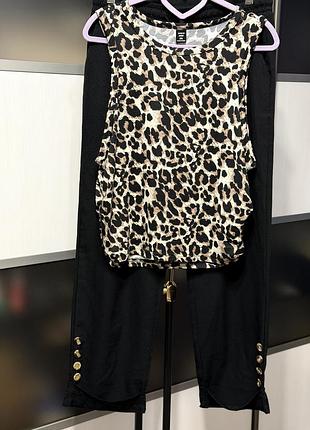 Костюм shein