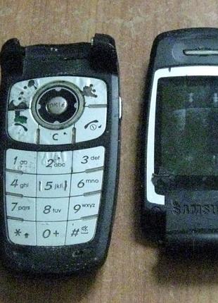 Мобільний телефон samsung e760 9