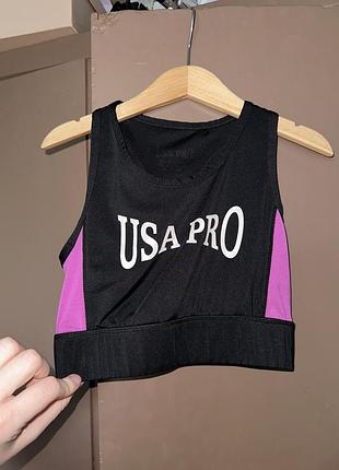 Топ usa pro