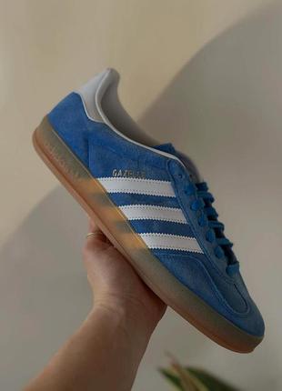 Кросівки чоловічі adidas, 43 p., зверху натуральна шкіра,всередині текстиль