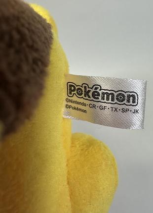 Покемон пікачу, nintendo 4