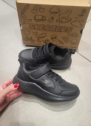 Кроссовки детские skechers оригинал