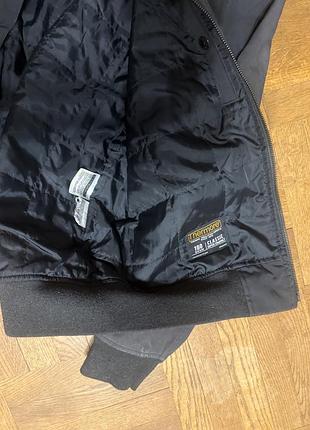 Бомбер levi’s 2