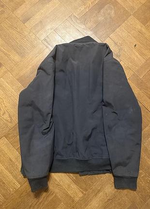 Бомбер levi’s 4