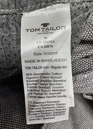 Шорты tom tailor.. 6