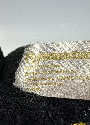 Покемон умбреон, nintendo 4