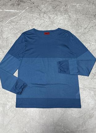 Лонгслів hugo boss (оригінал)