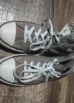 Converse кеды 2