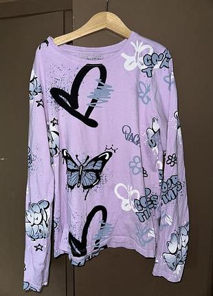 Кофта primark