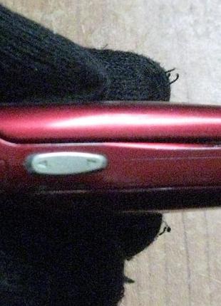Мобильный телефон samsung e360 3