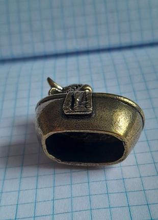 Бичок у ваній 4