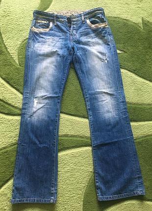 Джинси guess,куплені в сша