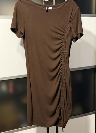 Плаття h&m 5