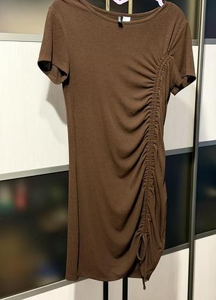 Плаття h&m 3