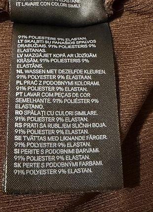 Плаття h&m 7