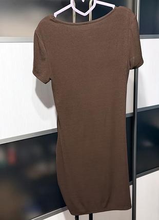 Плаття h&m 4