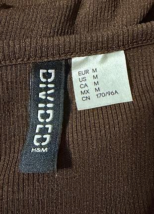 Плаття h&m 6