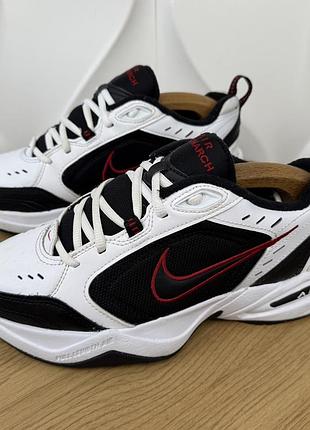 Оригінальні кросівки nike air monarch iv
