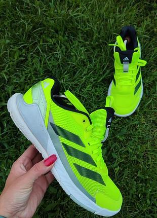 Кросівки adidas padel 43рр