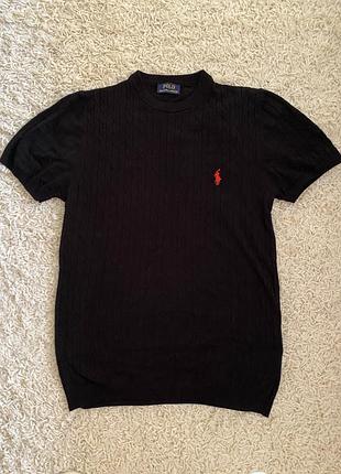 Футболка polo ralph lauren