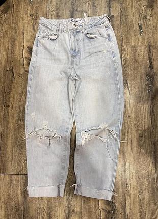 Мега круті джинси моми zara bangladesh рвані