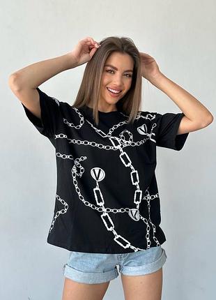 Футболка жіноча
