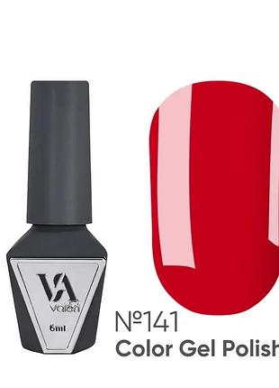 Valeri гель лаки 6ml, ідеальні лаки для ваших нігтів.