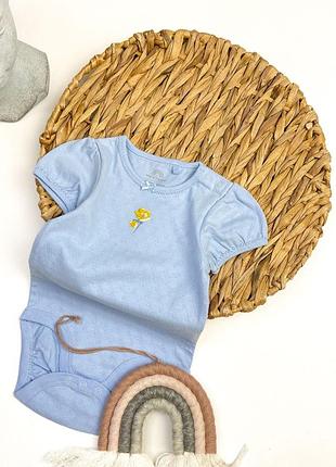 Боді дитячий некст 3