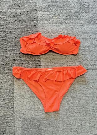 Купальник h&m s