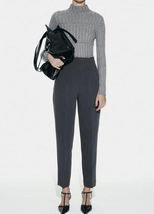 Брюки zara
