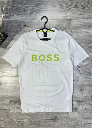 Оригінальна футболка - hugo boss