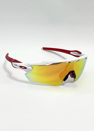 Окуляри oakley radar ev