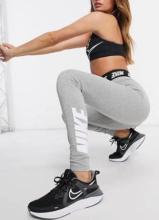 Лосини nike