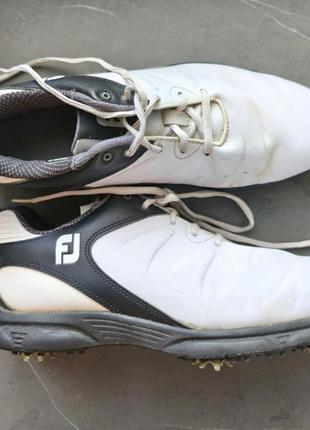 Мужские кроссовки footjoy