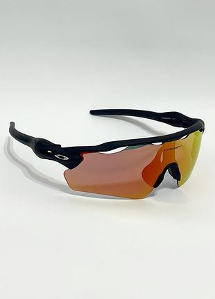 Окуляри oakley radar ev