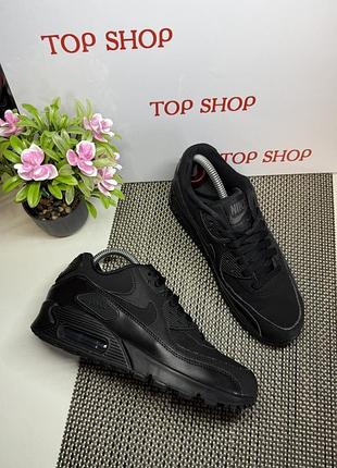 Оригинальные кроссовки nike air max 90