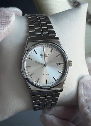 Часы casio