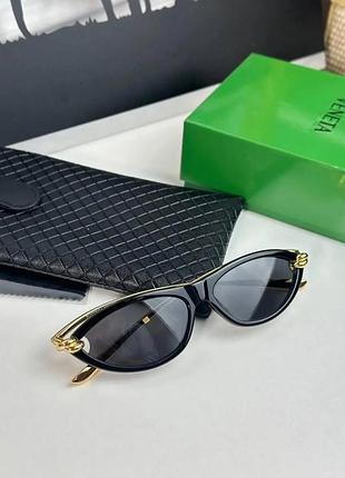 Очки bottega veneta