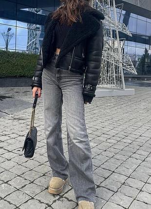 Джинси zara