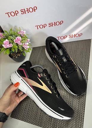 Оригинальные кроссовки brooks