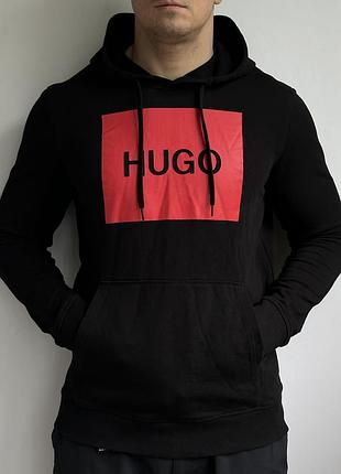 Кофта/худи hugo boss 2