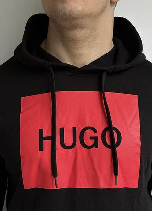 Кофта/худи hugo boss 3