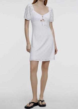 Плаття h&m 3