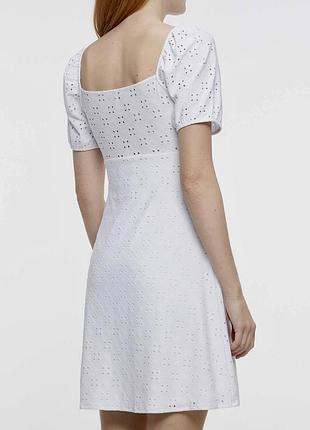 Плаття h&m 5
