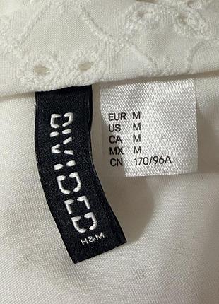 Плаття h&m 7