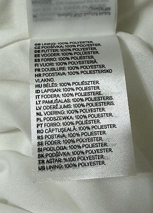 Плаття h&m 8